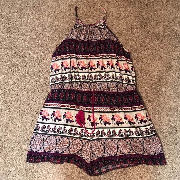 Romper