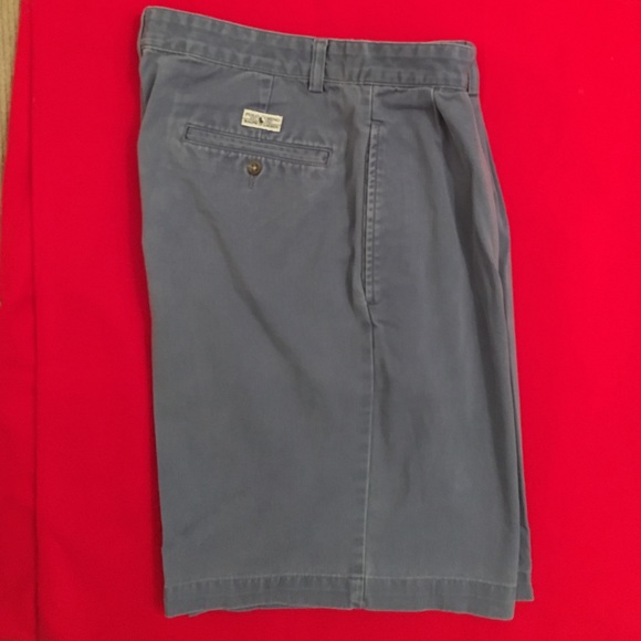 Polo Ralph Lauren Chino Shorts