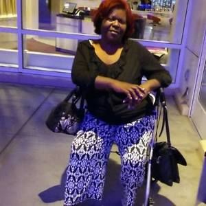 Meet your Posher, Denise