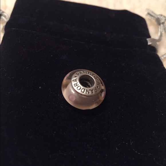 Pandora charm