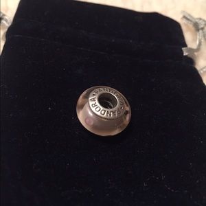 Pandora charm