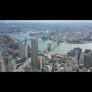 Meet your Posher, Liz