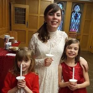 Meet your Posher, Ann