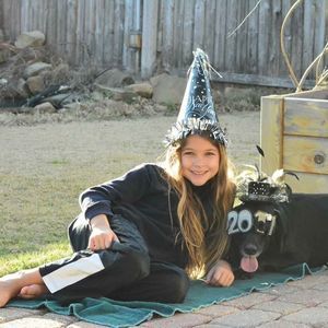 Meet your Posher, Tami