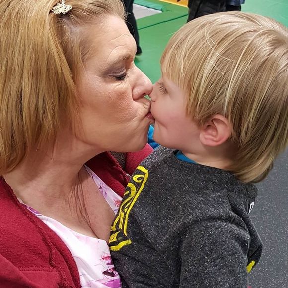 Meet your Posher, Sheri