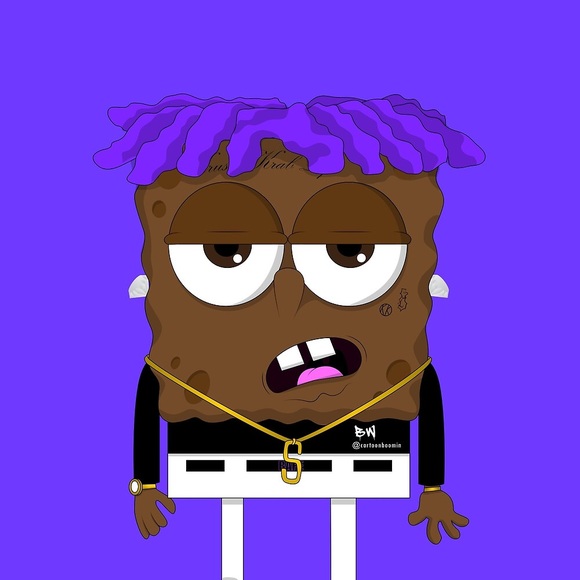 Meet your Posher, Dominick - Picture 1 of 1