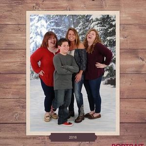 Meet your Posher, Jackie