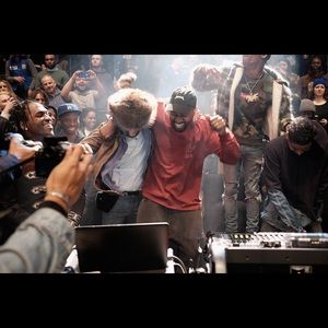 Meet your Posher, Clairon