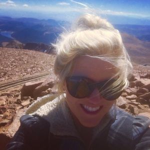 Meet your Posher, Michelle