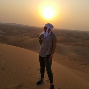 Meet your Posher, Elizabeth