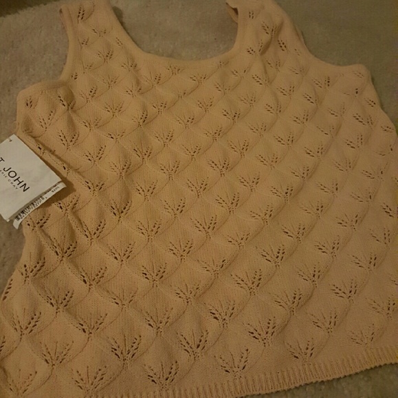 St.John Shirt