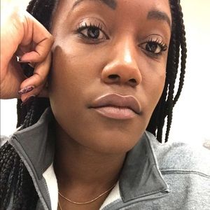 Meet your Posher, Jessika