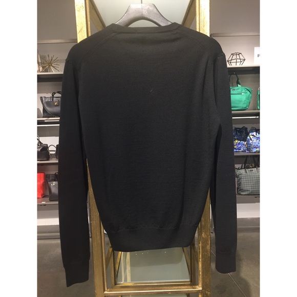 ◾️Men's Versace Crew Neck Sweater! - Picture 2 of 3