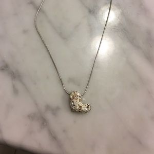 Swarovski Crystal Necklace