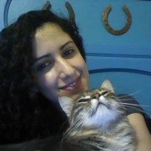 Meet your Posher, Kate