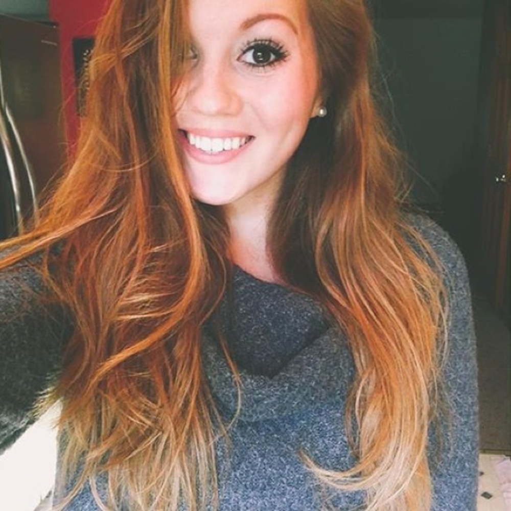 Meet your Posher, Amanda