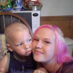 Meet your Posher, Kim