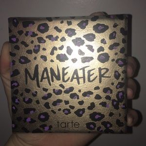 Tarte Maneater Palette