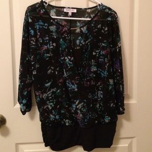 Jennifer Lopez Blouse