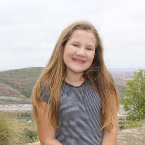 Meet your Posher, Ava