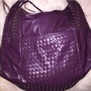 Urban Outfitters Large Hobo Handbag