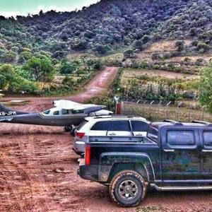 Meet your Posher, Jose