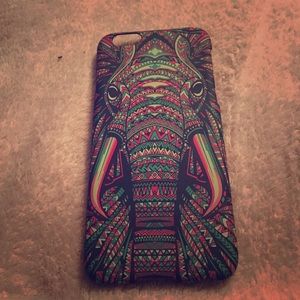 Got a new phone so I don't need this case anymore