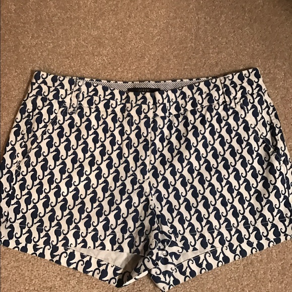 Chino shorts