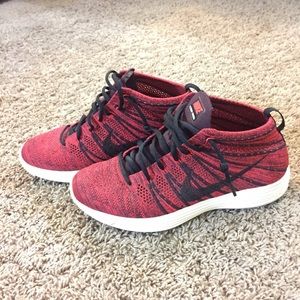 Flyknit Chukka