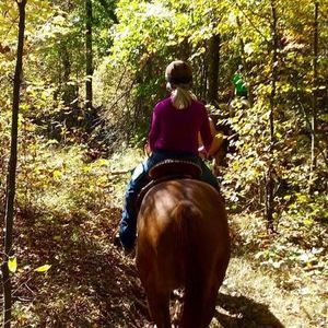 Meet your Posher, Cheryl