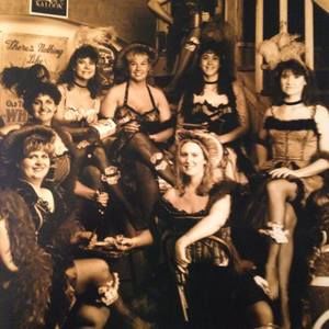 Meet your Posher, Pam