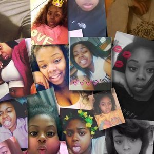 Meet your Posher, Janicfantaeja