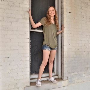Meet your Posher, Alicengrace