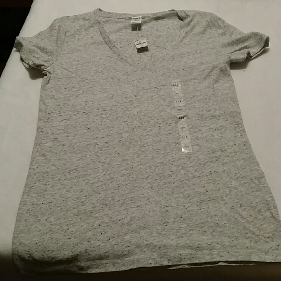 Light Grey Tee!