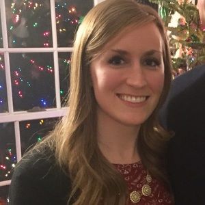 Meet your Posher, Molly