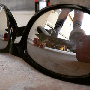 Meet your Posher, Jack