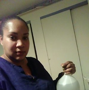 Meet your Posher, Tanisha