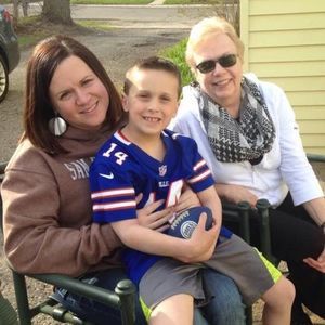 Meet your Posher, Michelle