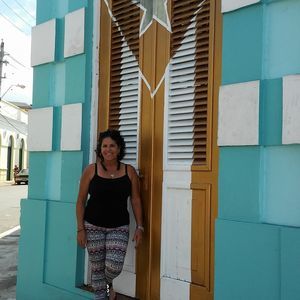 Meet your Posher, Wanda