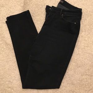 Levi's Perfectly Slimming 512 Skinny Leg Jeans