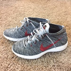 Flyknit Chukka