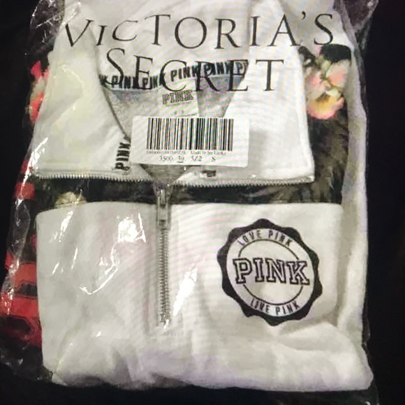 Victoria secret pink