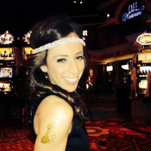 Meet your Posher, Michelle