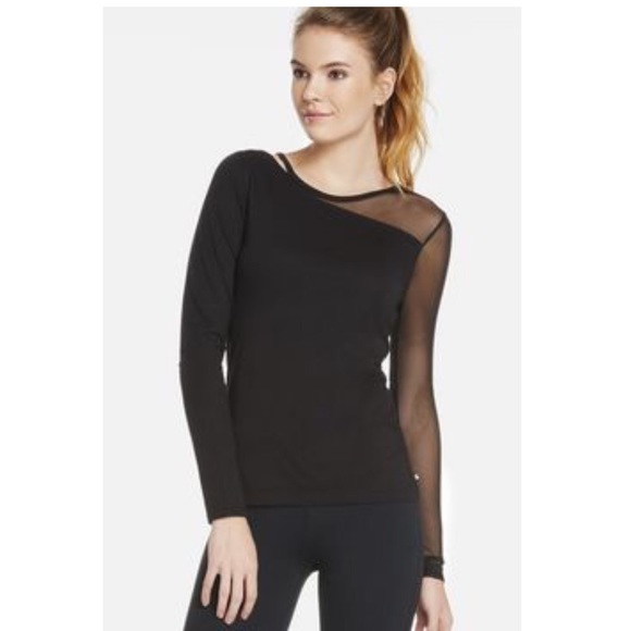 Fabletics Black Top