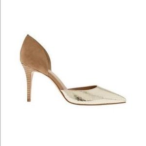 Banana Republic "Alicia" D'Orsay