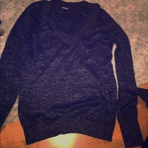 Sweater from Express