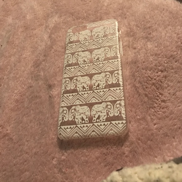 iPhone 6 elephant case