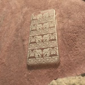 iPhone 6 elephant case