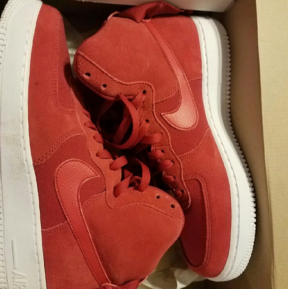 Nike Air Force one - Picture 2 of 3