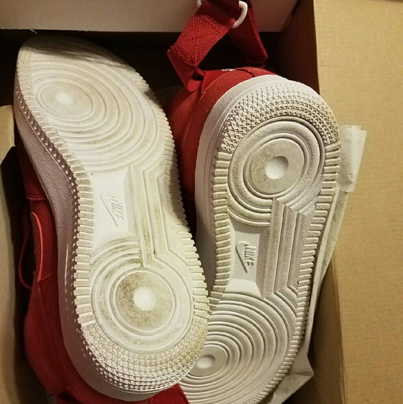 Nike Air Force one - Picture 3 of 3